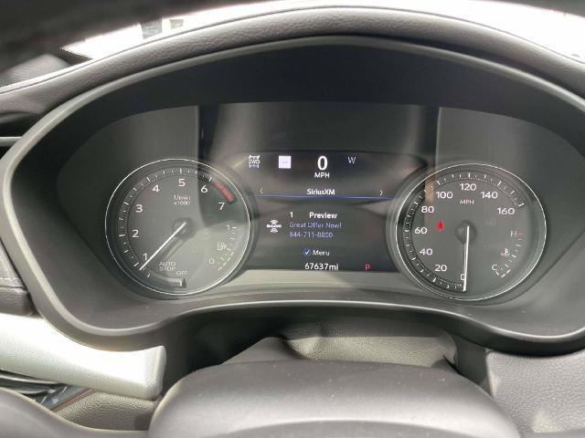 2019 Cadillac XT4 - $19,595