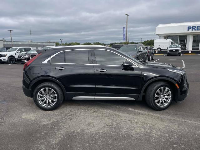 2019 Cadillac XT4 - $17,995