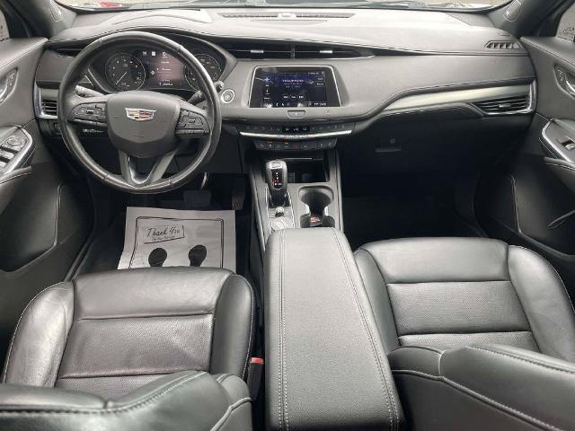 2019 Cadillac XT4 - $17,995