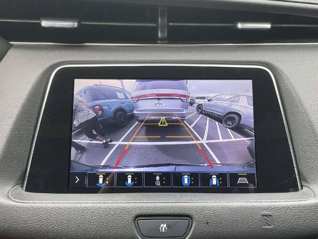 2019 Cadillac XT4 - $17,995