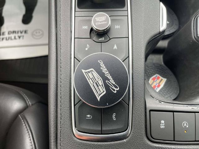2019 Cadillac XT4 - $17,995