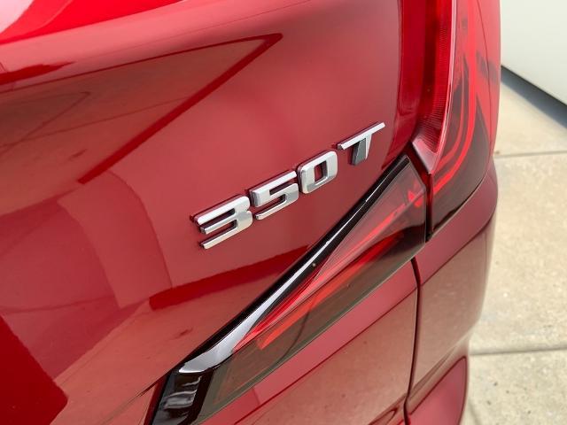 2023 Cadillac XT4 - $29,672