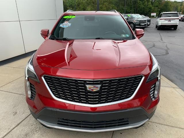 2023 Cadillac XT4 - $29,672