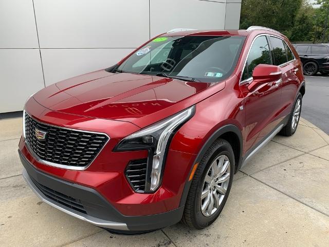 2023 Cadillac XT4 - $29,672