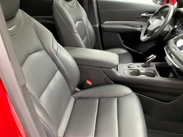 2023 Cadillac XT4 - $29,672