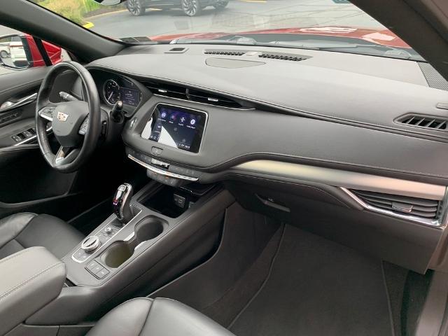 2023 Cadillac XT4 - $29,672