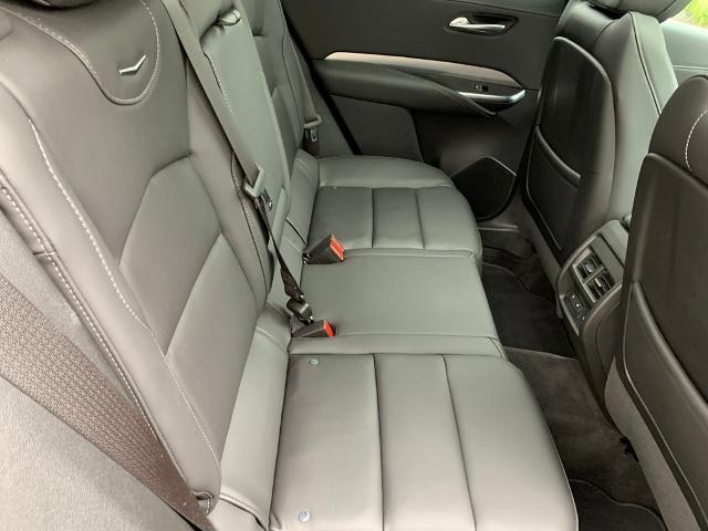 2023 Cadillac XT4 - $29,672
