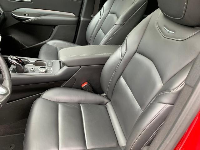 2023 Cadillac XT4 - $29,672