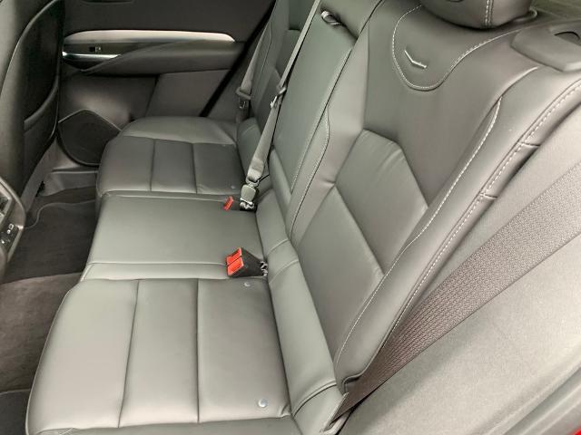 2023 Cadillac XT4 - $29,672