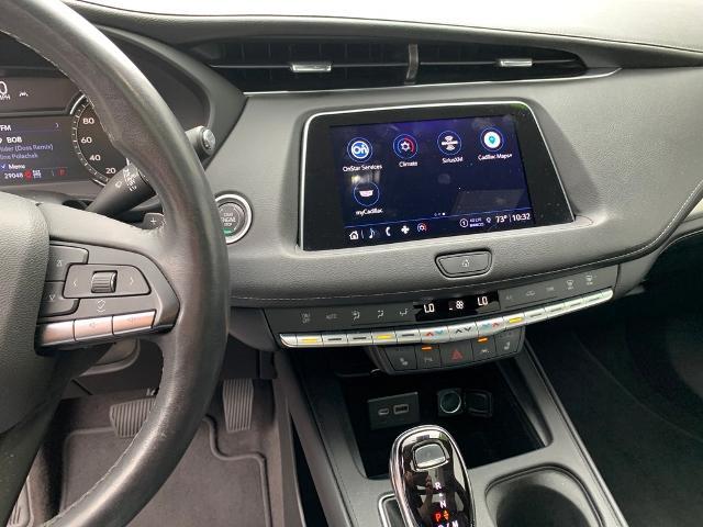 2023 Cadillac XT4 - $29,672