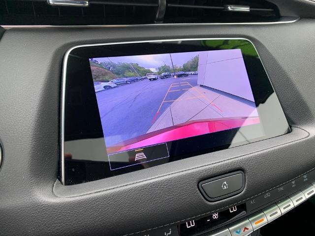 2023 Cadillac XT4 - $29,672