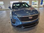 2025 XT4 Thumbnail 4