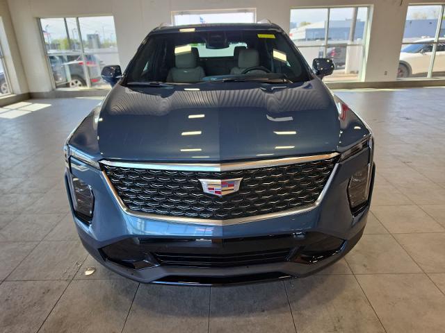 2025 Cadillac XT4 - $33,975