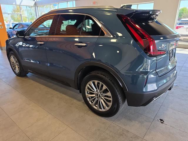 2025 Cadillac XT4 - $33,975