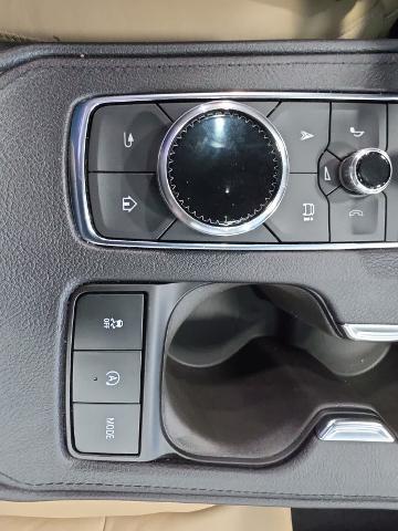 2025 Cadillac XT4 - $33,975