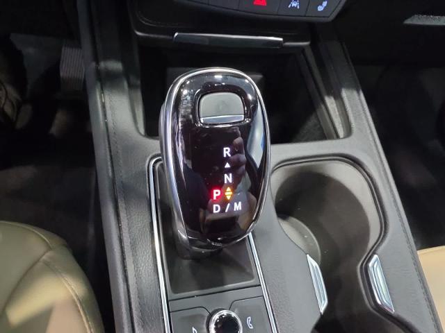 2025 Cadillac XT4 - $33,975