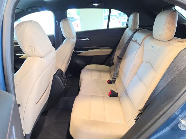 2025 Cadillac XT4 - $33,975