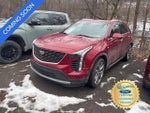 2019 XT4 Thumbnail 3