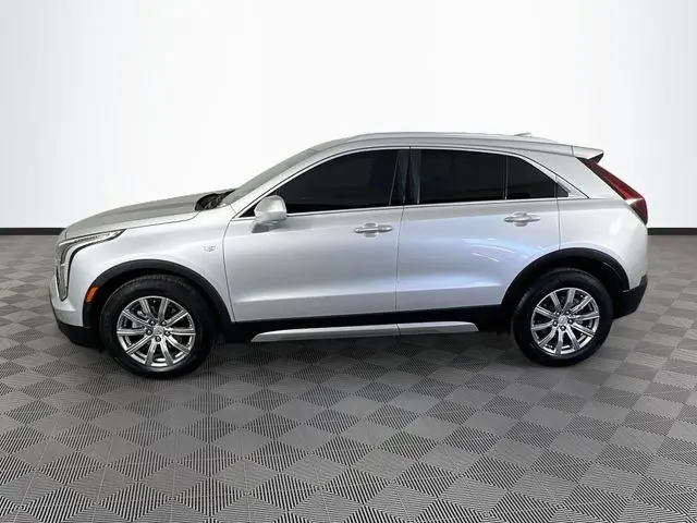 2020 Cadillac XT4 - $17,900