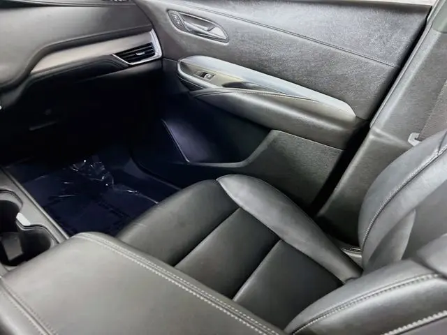 2020 Cadillac XT4 - $17,900