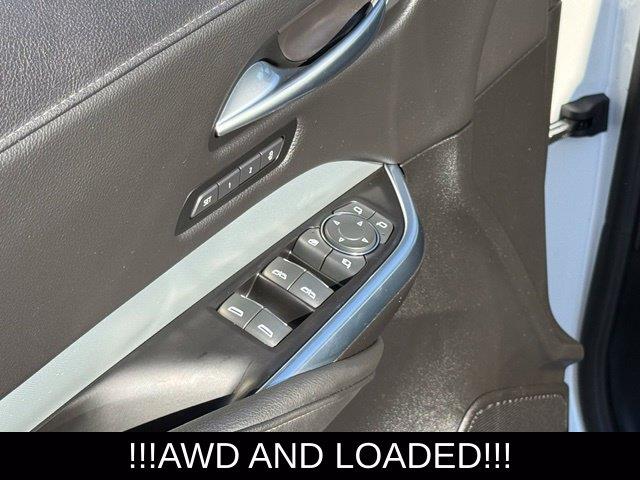 2023 Cadillac XT4 - $29,859