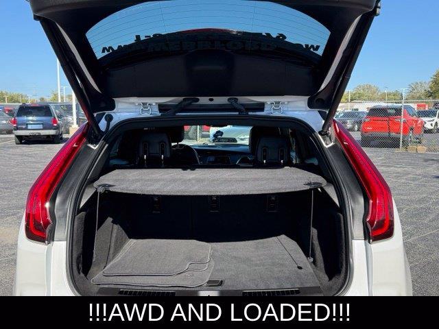 2023 Cadillac XT4 - $29,859
