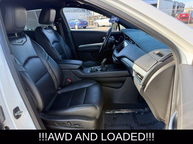 2023 Cadillac XT4 - $29,859