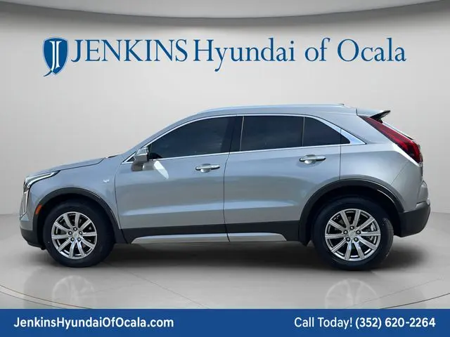 2023 Cadillac XT4 - $25,158