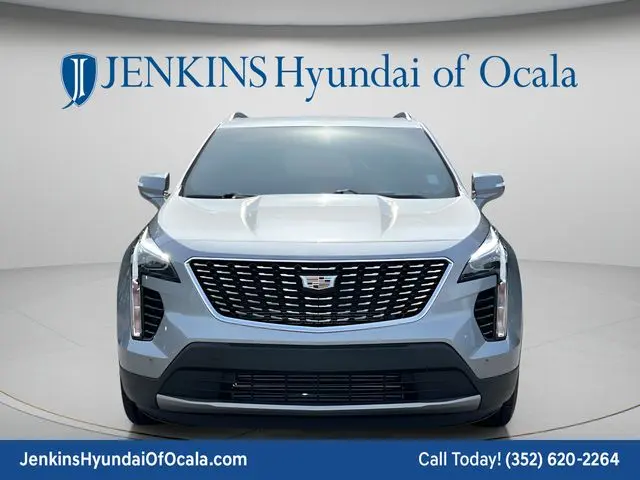 2023 Cadillac XT4 - $25,158