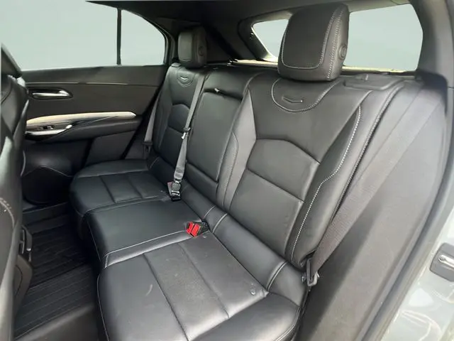 2023 Cadillac XT4 - $25,158