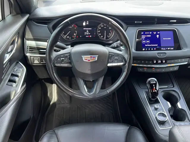 2023 Cadillac XT4 - $25,158