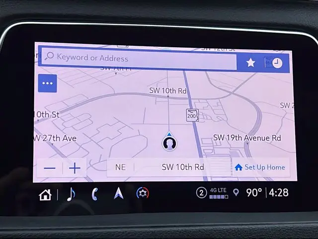 2023 Cadillac XT4 - $25,158