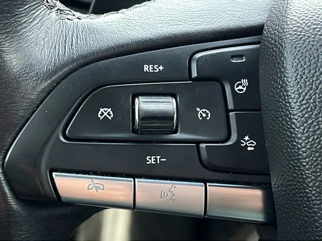 2023 Cadillac XT4 - $25,158