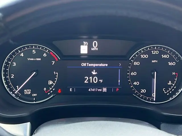 2023 Cadillac XT4 - $25,158