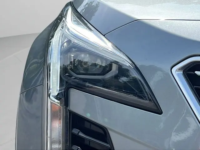 2023 Cadillac XT4 - $25,158