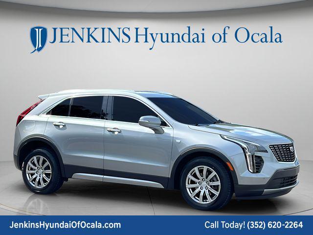 2023 Cadillac XT4