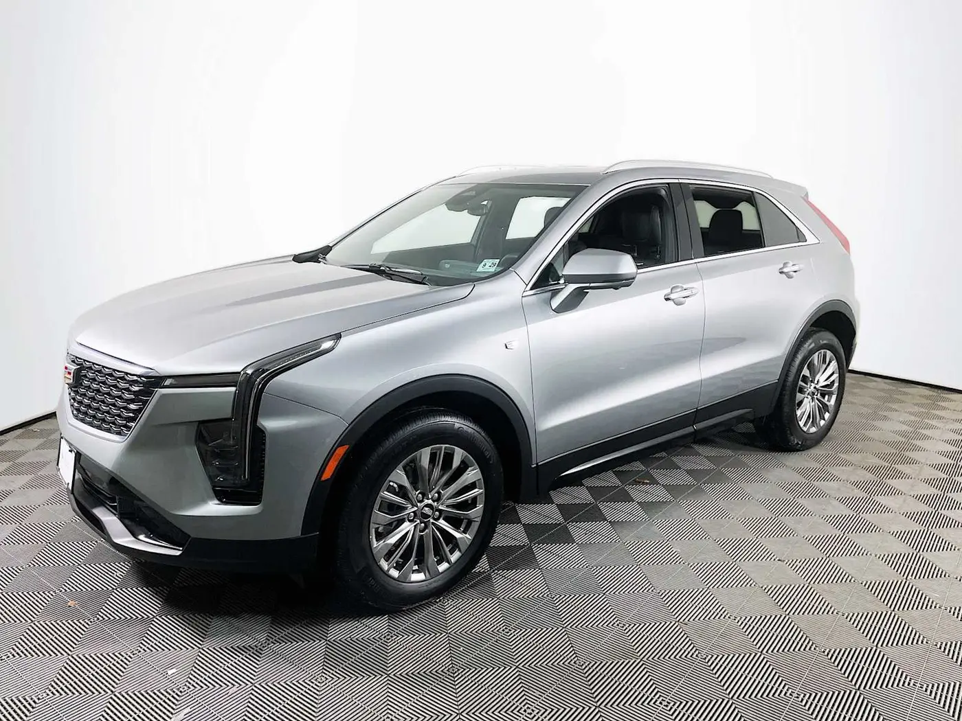2025 Cadillac XT4