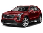 2021 XT4 Thumbnail 1