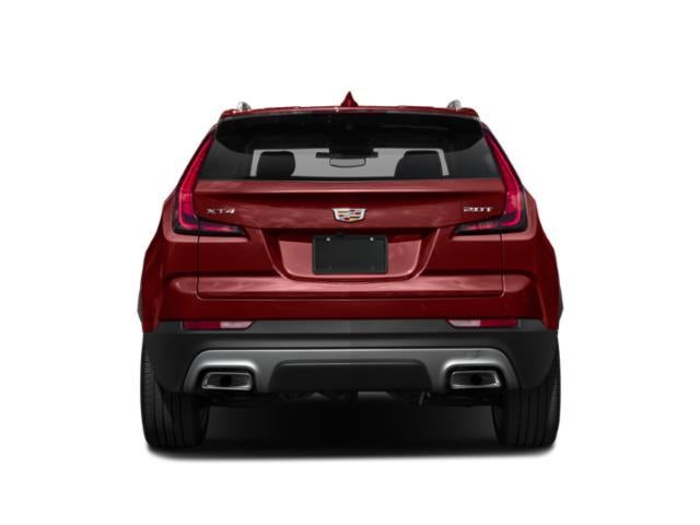 2021 Cadillac XT4 - $21,960
