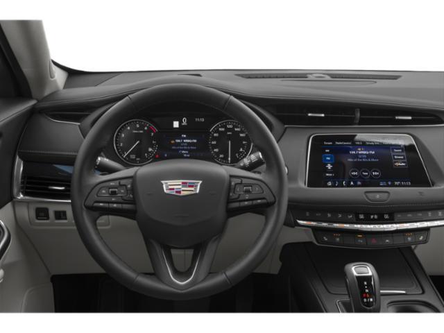 2021 Cadillac XT4 - $21,960