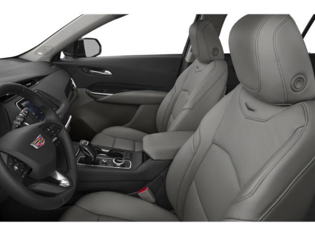 2021 Cadillac XT4 - $21,960