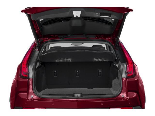2021 Cadillac XT4 - $21,960