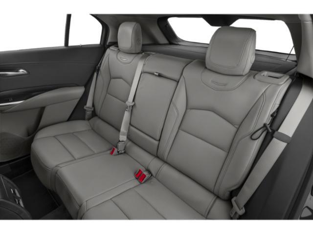 2021 Cadillac XT4 - $21,960