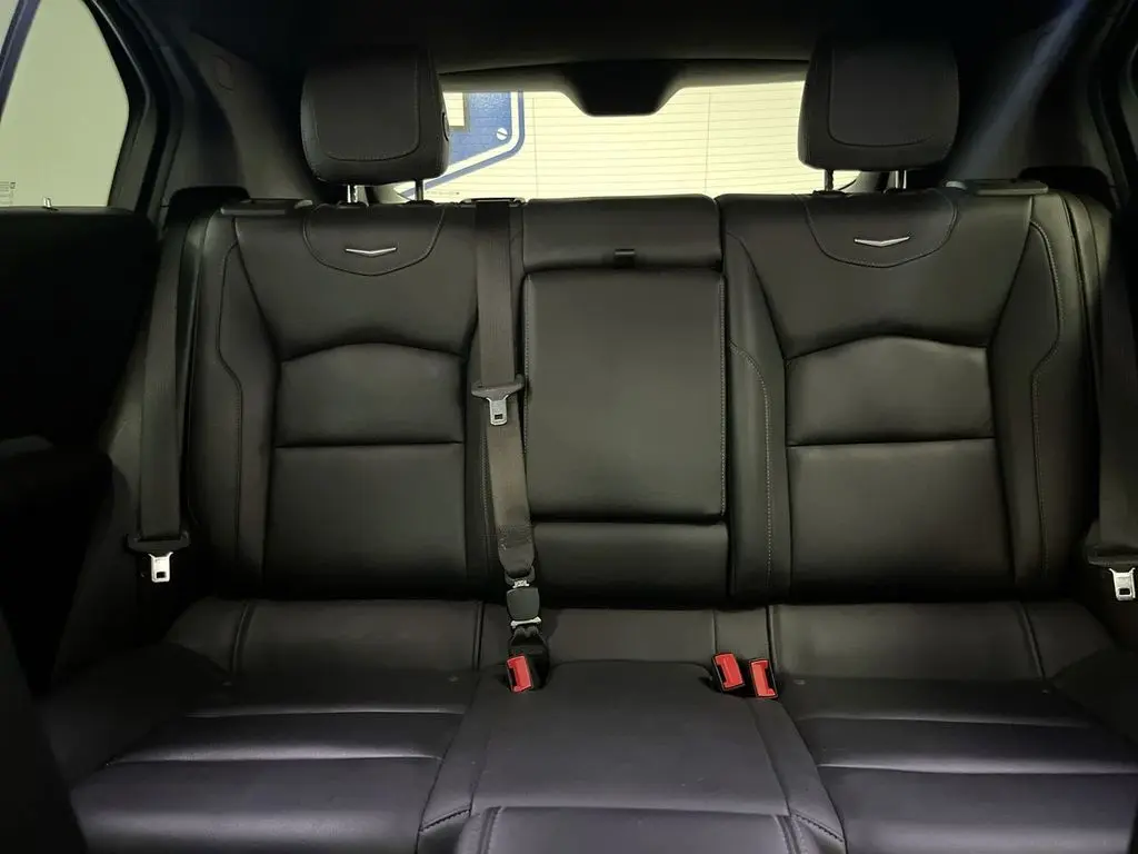 2022 Cadillac XT4 - $25,850
