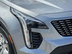 2023 XT4 Thumbnail 2