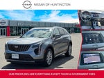 2023 XT4 Thumbnail 30