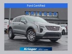 2023 XT4 Thumbnail 1