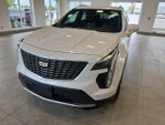 2019 XT4 Thumbnail 2