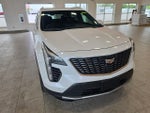 2019 XT4 Thumbnail 4