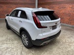 2021 XT4 Thumbnail 2